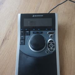 3D Connexion Space Mouse