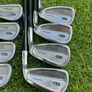 Titleist CB irons custom Image 3
