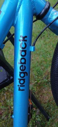 Ridgeback Dimension 24"