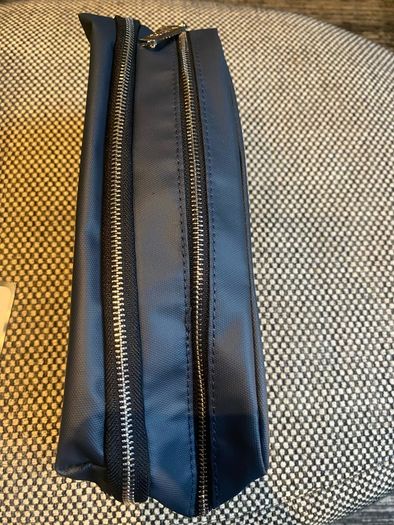 Versace travel case bag brand new