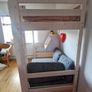 Flexa High Bed, casa module Image 2
