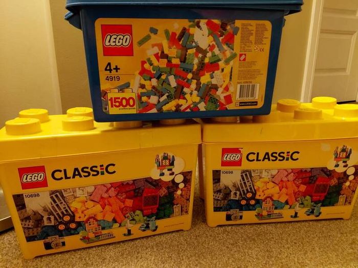 lego