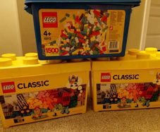 lego