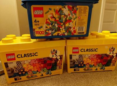 lego