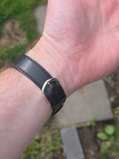 Omega Constellation Quartz