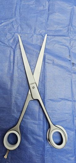 dog grooming scissors