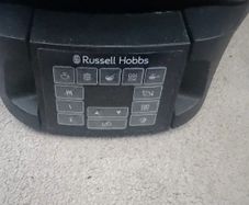 Slow cooker Russell Hobbs