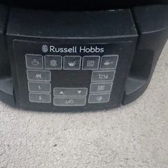 Slow cooker Russell Hobbs