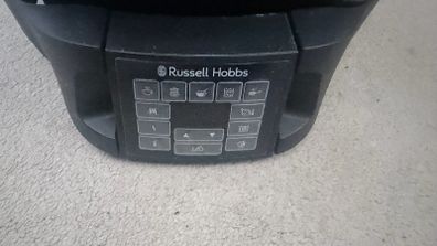 Slow cooker Russell Hobbs