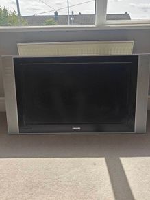 Philips 37 inch TV
