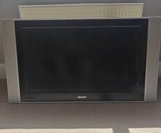 Philips 37 inch TV