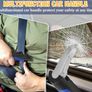 Car Door Handle for Elderly Disabled, Handly Car Handle Assist Mobility Aid Image 4