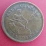 U.S.A 1903 Philippines Half Centavo Coin in Extremely Fine condition Image 2