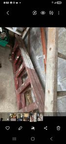 ladder