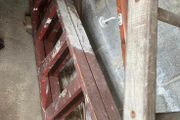 ladder