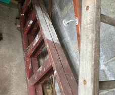ladder