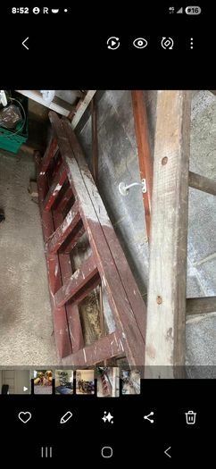 ladder