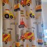 curtain - construction Image 3