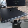 Gaming Laptop Hp Victus i5 12450H 8/12 RTX4050 6GB 16gb DDR4 3200mhz 512GB NVMe PCIE 4.0 15.6" 1080p 144hz Ips 250nits Win11 RGB Image 6
