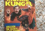 Monkey Kung-Fu kung fu book tai shing pek kwar paulie zink
