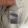Light grey girl's top 100-104 GAP Image 5