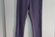 Purple leggins