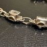 sterling silver bracelet Image 4
