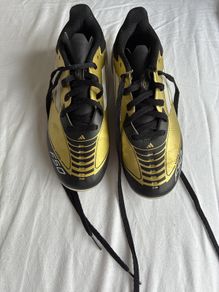 football boots