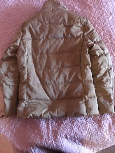 Lee Cooper puffer