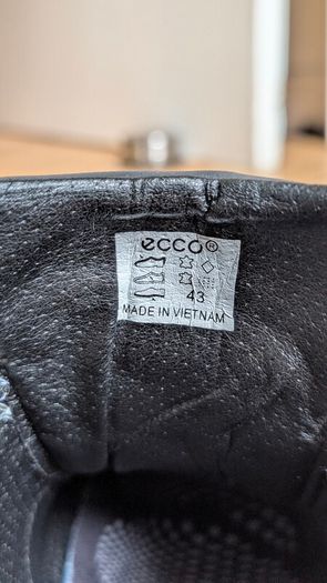 Ecco Biom C
