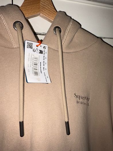 SuperDry Jumper Dress