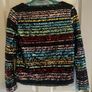 Rainbow oasis top size 10. Image 5