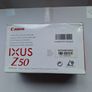 Canon IXUS Z50 APS film camera Image 7
