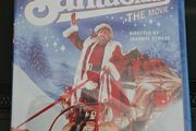 Santa claus the movie blu ray