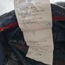 Meyer roma chinos Size 36/30 zip fly grey In like new condition Image 10