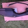 Left mirror for Yamaha R6, original and in very good condition Image 4