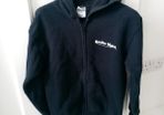 Kids Smile More hoodie