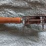 Vintage Austrian Mechanical Flint Spark Lighter  from Taifun / Tempo Image 2