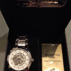 watch