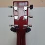 Oakman acoustic guitar Image 8