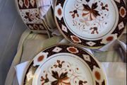 Arklow dinner set