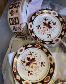Arklow dinner set
