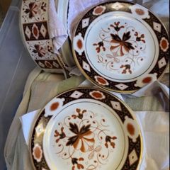 Arklow dinner set