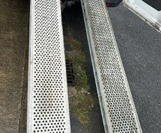 trailer ramps