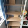 Ikea Jatessa shelves Image 2