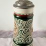 Collectible Vintage 1979 Avon Beer Stein Image 3