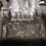 Air Compressor Audi Seat Skoda A4 A6 Superb Passat 1,9 TDI 447220-9600 Image 3