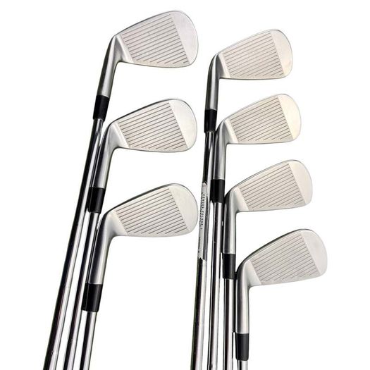 Taylormade P770 2024 Irons / 4-Pw / Dynamic Gold S300 Mid 115 Stiff