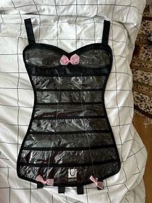 Umbra Corset Jewellery Organiser