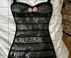 Umbra Corset Jewellery Organiser